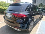  Mercedes  G-Klasee 2.0 GLE 350 DE AMG LINE 4MATIC #3