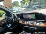  Mercedes  G-Klasee 2.0 GLE 350 DE AMG LINE 4MATIC #4