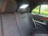  Mercedes  G-Klasee 2.0 GLE 350 DE AMG LINE 4MATIC #10