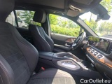 Mercedes  G-Klasee 2.0 GLE 350 DE AMG LINE 4MATIC #9