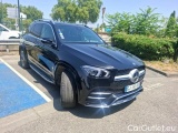  Mercedes  G-Klasee 2.0 GLE 350 DE AMG LINE 4MATIC #20