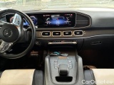  Mercedes  G-Klasee 2.0 GLE 350 DE AMG LINE 4MATIC #11