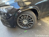  Mercedes  G-Klasee 2.0 GLE 350 DE AMG LINE 4MATIC #49
