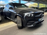  Mercedes  G-Klasee 2.0 GLE 350 DE AMG LINE 4MATIC #62