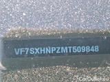  Citroen  C3 1.2 PURETECH 110 S&S SHINE BUSINESS #8