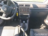  Citroen  C3 1.2 PURETECH 83 S&S C-SERIES #11