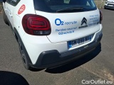  Citroen  C3 1.2 PURETECH 83 S&S C-SERIES #27