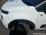  Citroen  C3 1.2 PURETECH 83 S&S C-SERIES #46