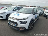  Citroen  C3 1.2 PURETECH 83 S&S C-SERIES #36