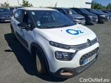  Citroen  C3 1.2 PURETECH 83 S&S C-SERIES #57