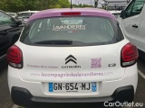  Citroen  C3 1.2 PURETECH 83 S&S C-SERIES #15