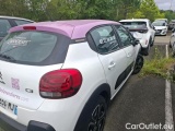  Citroen  C3 1.2 PURETECH 83 S&S C-SERIES #61