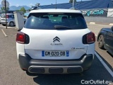  Citroen  C3 1.2 PURETECH 110 S&S C-SERIES #33