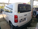  Citroen  Jumpy 1.5 BLUEHDI 120 S&S TAILLE M CONFORT #2