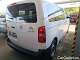 Citroen  Jumpy 1.5 BLUEHDI 120 S&S TAILLE M CONFORT #3