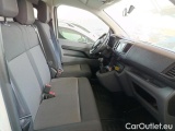  Citroen  Jumpy 1.5 BLUEHDI 120 S&S TAILLE M CONFORT #9