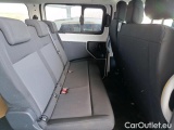  Citroen  Jumpy 1.5 BLUEHDI 120 S&S TAILLE M CONFORT #10