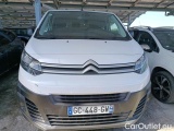  Citroen  Jumpy 1.5 BLUEHDI 120 S&S TAILLE M CONFORT #23