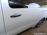  Citroen  Jumpy 1.5 BLUEHDI 120 S&S TAILLE M CONFORT #35