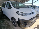  Citroen  Jumpy 1.5 BLUEHDI 120 S&S TAILLE M CONFORT #41