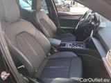  Cupra  Formentor 1.4 E-HYBRID 204 BUSINESS EDITION DSG6 #9
