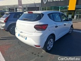  Dacia  Sandero 1.0 SCE 65 ESSENTIAL #3