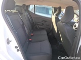  Dacia  Sandero 1.0 SCE 65 ESSENTIAL #10