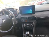  Dacia  Sandero 1.0 TCE 90 CONFORT 5 SPEED #11