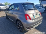  Fiat  500 1.0 HYBRID 70 SPORT #2