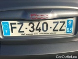  Fiat  500 1.0 HYBRID 70 SPORT #5