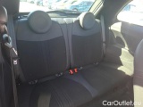  Fiat  500 1.0 HYBRID 70 SPORT #10
