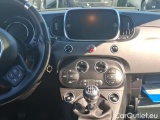  Fiat  500 1.0 HYBRID 70 SPORT #11