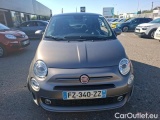  Fiat  500 1.0 HYBRID 70 SPORT #14