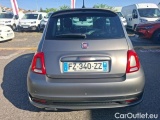  Fiat  500 1.0 HYBRID 70 SPORT #15