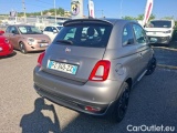  Fiat  500 1.0 HYBRID 70 SPORT #34