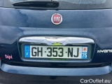  Fiat  500 HYBRID 1.0 70 CULT #5