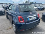  Fiat  500 HYBRID 1.0 70 CULT #2