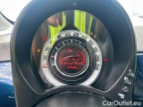  Fiat  500 HYBRID 1.0 70 CULT #7