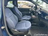  Fiat  500 HYBRID 1.0 70 CULT #9