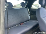  Fiat  500 HYBRID 1.0 70 CULT #10