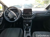  Ford  Fiesta 1.1 75PS CONNECT BUSINESS #4