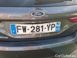 Ford  Fiesta 1.1 75PS CONNECT BUSINESS #5