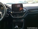  Ford  Fiesta 1.1 75PS CONNECT BUSINESS #11