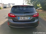  Ford  Fiesta 1.1 75PS CONNECT BUSINESS #15