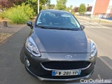  Ford  Fiesta 1.1 75PS CONNECT BUSINESS #34