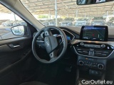  Ford  Kuga 2.5 DURATEC FHEV 190PS TITANIUM CVT 4WD #4