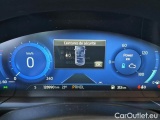  Ford  Kuga 2.5 DURATEC FHEV 190PS TITANIUM CVT 4WD #7