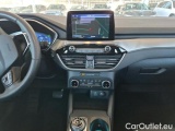  Ford  Kuga 2.5 DURATEC FHEV 190PS TITANIUM CVT 4WD #11