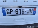  Ford  Kuga 2.5 DURATEC FHEV E85 190PS TITANIUM CVT #5