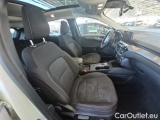  Ford  Kuga 2.5 DURATEC FHEV E85 190PS TITANIUM CVT #9